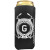 Custom American Made 32 oz Can Cooler - Black