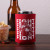 Custom Cool-Apsible Can Cooler