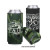 Custom 24 oz Cool-Apsible Can Cooler