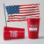 Custom 16 oz. The Cup