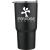 Custom 20 oz. Stainless Steel Vacuum Tumbler