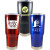 Custom Pro 22 oz. Colorful Double Wall Stainless Steel Tumbler