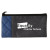 Custom Mod School Pouch - Dark Blue