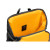 Custom Dometic Unrestricted Backpack Cooler - 24L - Open View 
