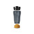 Custom VSSL Rift Tumbler - 10 oz. - Ash Open View 