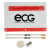 Custom Super Value School Kit-Imprinted Contents - Red