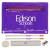 Custom  Translucent Deluxe School Kit-Imprinted Contents - Translucent Purple