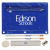 Custom  Translucent Deluxe School Kit-Imprinted Contents - Translucent Blue