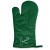 Custom Ad-Mitt - Hunter Green