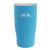 Custom Halcyon 4 in 1 Can Cooler Engraved - Light Blue 
