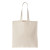 Custom Liberty Bags Nicole Tote - Natural Back View 