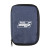 Custom Small Tech Organizer  - Blue