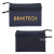 Custom rPET Mesh Tech Pouch - Navy