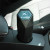 Custom Carcan Auto Trash Can