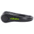 Custom Cyclone Dual Airflow Neck Fan - Black Side View 