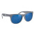 Custom Quinn Mirrored Malibu Sunglasses