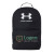 Custom Under Armour Loudon Backpack