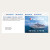 Custom Smart Travel Tag Mailer - Front View 