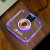 Custom Lofi Acrylic Wireless Charger