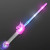 Custom Light Stick Unicorn Party Wand 