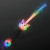 Custom  Light Up Cat Party Wand, Light Projecting 