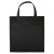Custom reGen rPET Non-Woven Convention Tote Bag - Back