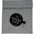 Custom Snack Sac Reusable Storage Bag - Grey