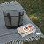 Custom Picnic Pal Set - In Use 
