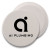 Custom Absorbent Car Coaster (single)