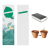 Custom Plantable Bookmark - 2 1/4" X 7 3/4" - Beech