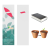 Custom Plantable Bookmark - 2 1/4" X 7 3/4" - Willow