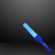 Custom Blue LED Expandable Flashing Swords