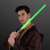 Custom LED Futuristic Weapons with Space Saber Sounds - Lifestyle View 