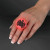 Custom Color Changing LED Mood Rings