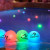 Custom Floating Lights for Pool 3" Deco Balls