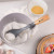Custom  4 Pc. reGen Beechwood Utensil Set - Spoon View 