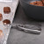 Custom Blaze Stainless Kitchen Food Baller Scoop - Lifestyle View 