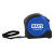 Custom 16' Tape Measure - Blue