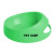 Custom Small Scoop-It Bowl - Green