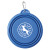 Logo Pet 7" Collapsi-Bowl  - Blue