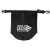 Custom Roll-It First Aid Kit - Black