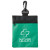 Custom Crucial Care rPET First Aid Kit - Green
