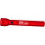 Custom 3-Cell "D" Maglite Flashlight - Red