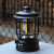 Custom reNew COB Rechargeable Vintage Lantern 