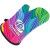 Custom Full Color Neoprene Oven Mitt - Design 4