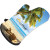 Custom Full Color Neoprene Oven Mitt - Design 3