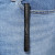 Custom Pocket COB Pen Light - Front View 
