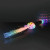 Custom  Light Up Cat Party Wand, Light Projecting - Front view