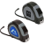 Custom 25' Foot Locking Tape Measure - Grey 