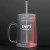 Custom LED Mason Jar Travel Cup